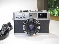 Olympus rangefinder camera for sale  New Hope