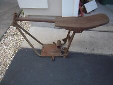 Rupp scrambler vintage for sale  Jackson