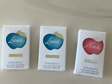 Belles nina perfume d'occasion  Expédié en Belgium