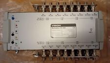 Vision 532 multiswitch for sale  WARRINGTON