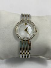 Movado esperanza diamonds for sale  Mckinney
