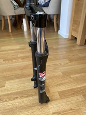 Marzocchi dirt jumper for sale  SOUTHAMPTON
