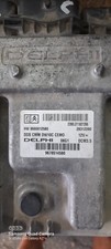 Centralina ecu citroen usato  Cerignola