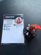 Marvel heroclix avengers for sale  HESSLE