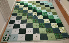Handmade quilt lap for sale  Chico