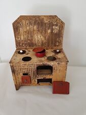 Ancienne cuisinière poupée d'occasion  Messigny-et-Vantoux