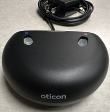 Oticon desktop charger for sale Oticon desktop charger for sale  Pleasant Grove