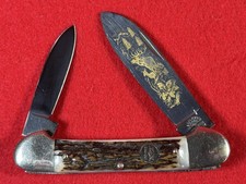 Vintage carl schlieper for sale  Victoria