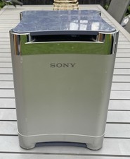 Sony subwoofer speaker for sale  AYLESBURY