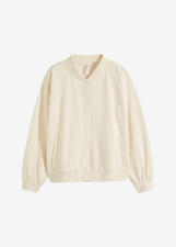 Neu sweatjacke druckknöpfen gebraucht kaufen  Deutschland