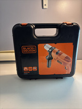 Perceuse black decker d'occasion  Darnétal