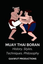 Usado, Muay Thai Boran: History, Styles, Techniques, Philosophy comprar usado  Enviando para Brazil
