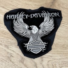 Harley davidson large for sale  Durant