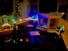 Playmobil city life gebraucht kaufen Playmobil city life gebraucht kaufen  Seiffen, Deutschneudorf