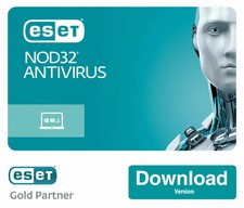 Eset nod32 antivirus usato  Settimo Milanese