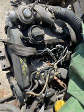 Motore completo volkswagen usato  Monte Sant Angelo