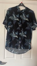 Mens summer shirt for sale  CREWE