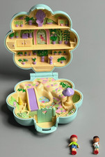 Polly pocket midge d'occasion  Carqueiranne