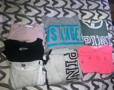 Victoria secret pink for sale  Eugene