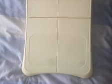 Wii balance board for sale  HUNTINGDON