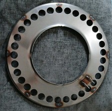 Burner ring waste for sale  LIVERPOOL