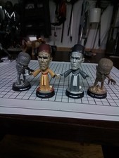 Sideshow monsters little for sale  Cape Coral