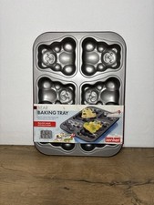 Zenker bear baking for sale  TELFORD
