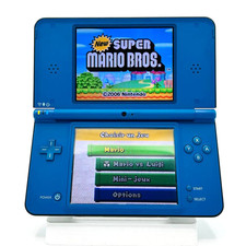 Nintendo dsi blu usato  Sestu
