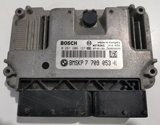 7709053 0261209127 centralina usato  Naro
