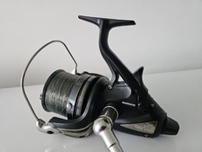 Shimano baitrunner 5500 for sale  POOLE