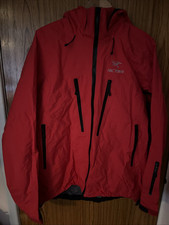 Arcteryx patrol pro for sale  SKIPTON