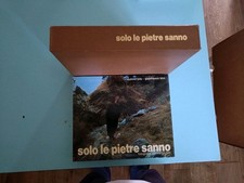 Solo pietre sanno usato  Udine