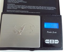 375 white gold for sale  GATESHEAD