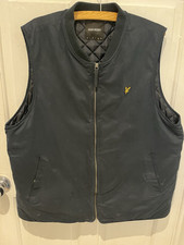 Mens lyle scott for sale  BRIGHTON