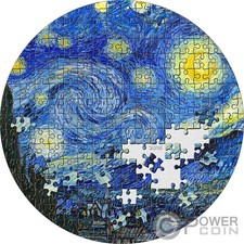 Starry night gogh usato Starry night gogh usato  Ciampino