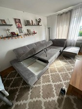 Melfi shape living gebraucht kaufen  Ichenhausen