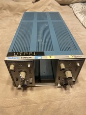 Tektronix tm503 chassis for sale  Knoxville