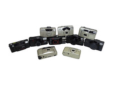 Konvolut 10x analoge gebraucht kaufen  Berlin