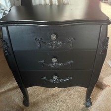 Dunelm set drawers for sale  WIGSTON