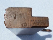 Vintage atkin sons for sale  Naples