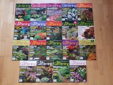 Lot fine gardening for sale  Hillsboro