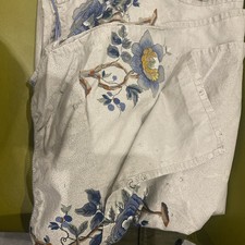 Yves delorme bellerose for sale  COVENTRY