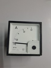 Amperometro analogico sipie usato  Roma