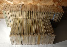 Complet livre sf d'occasion  Montreuil