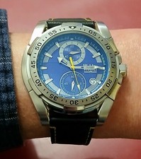 Wohler otto chronograph for sale  Springfield