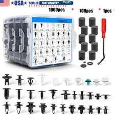 1101pcs car retainer for sale  Los Angeles