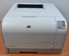 Laserjet cp1215 workgroup for sale  Candler