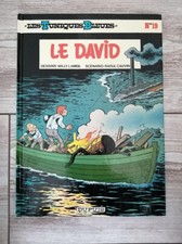 Tuniques bleues david d'occasion  Nevers