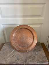 Antique oriental copper d'occasion  Expédié en Belgium