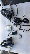 Shimano deore 3x9 for sale  ST. AUSTELL